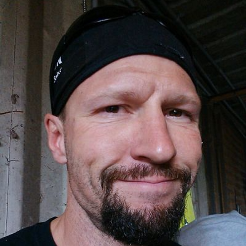 Kevin Bryce Fisher