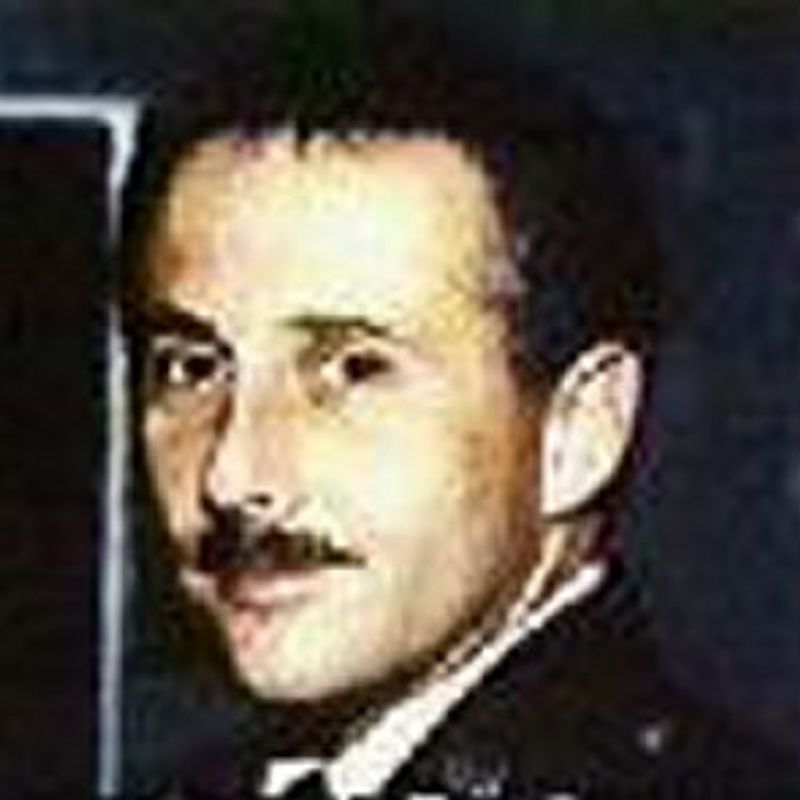 John Perry Blessinger