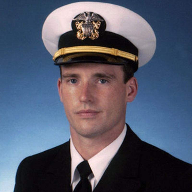 Michael P Murphy