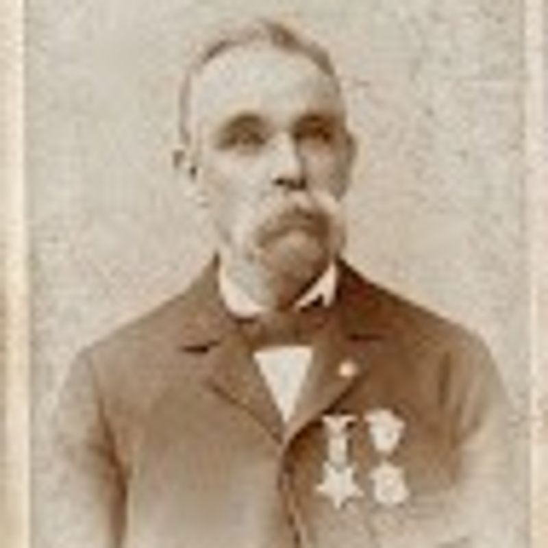 Patrick Golden
