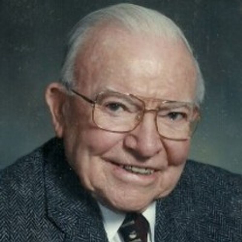 Thomas Paul Foy Sr