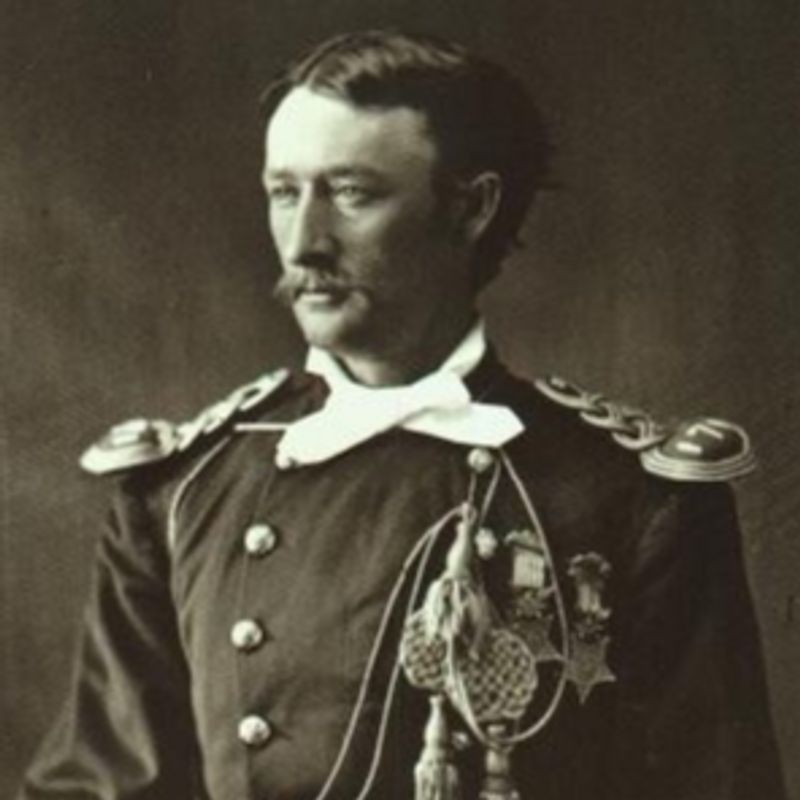 Thomas Custer