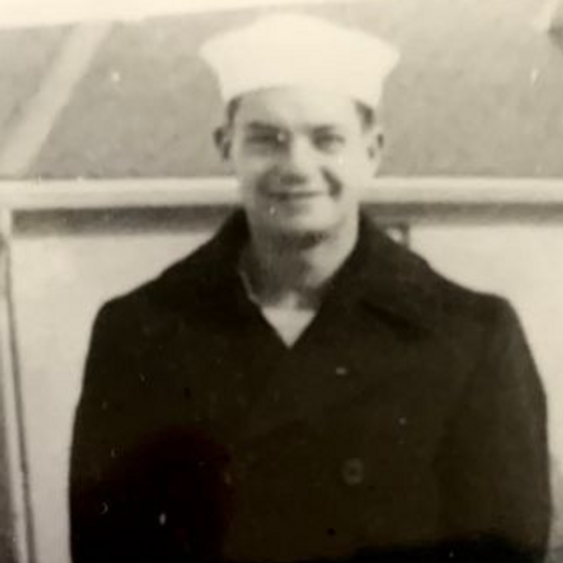 John Clinton Maddock