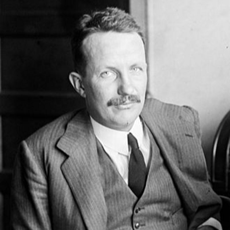 Kermit Roosevelt