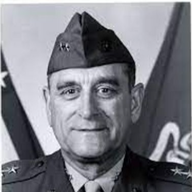 James Lewis Day