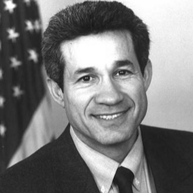 Frank M Tejeda Jr