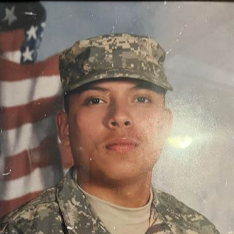 Kevin Quiroz