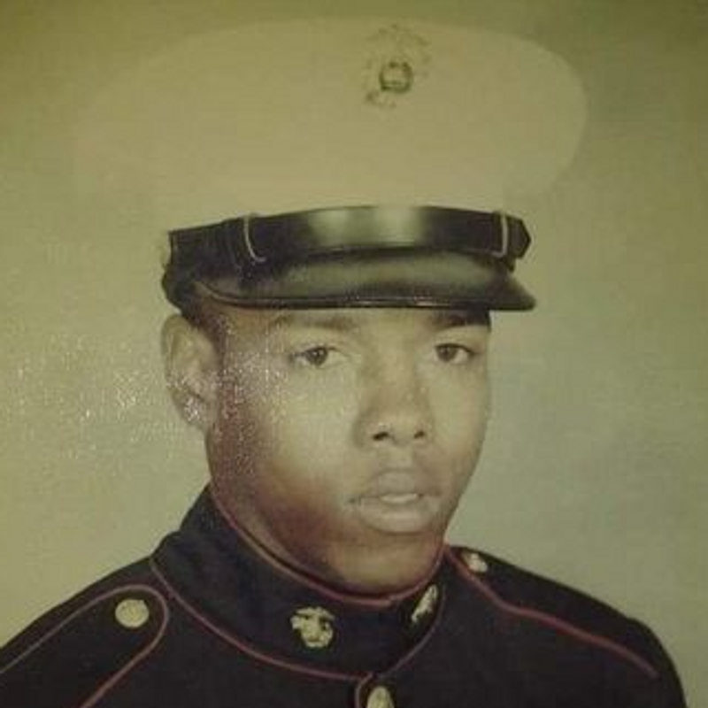 Lonnie Edward Johnson Jr