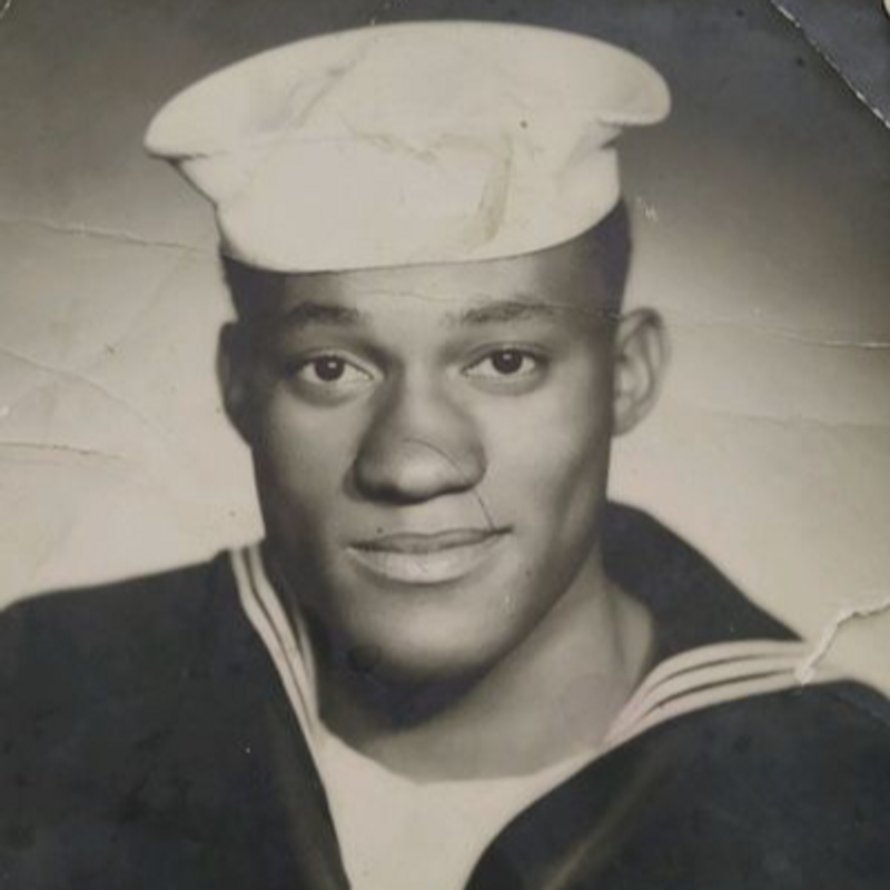 Alfred Lewers Sr