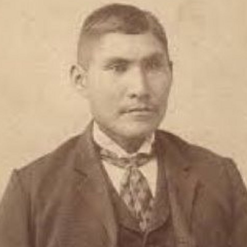 Chappo Geronimo