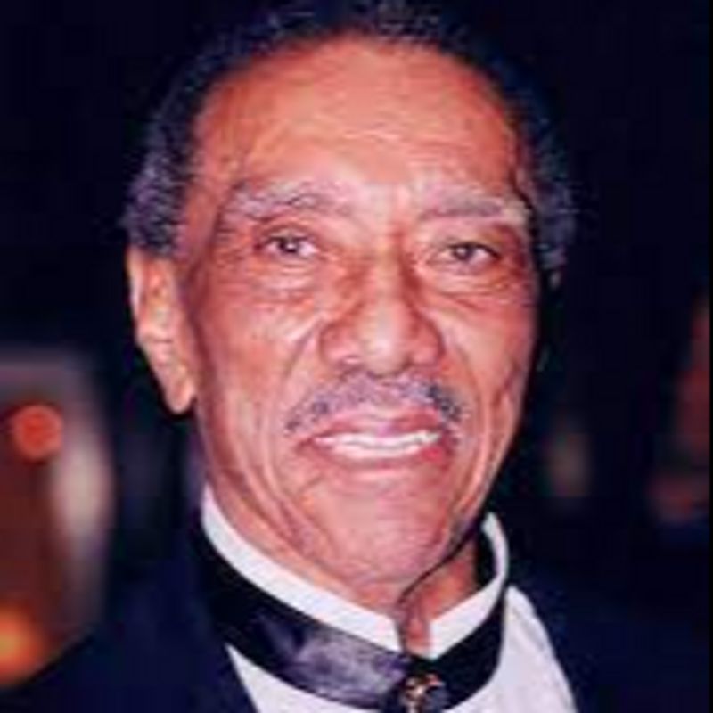 Earl C Palmer Sr