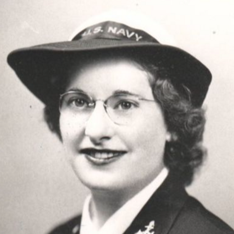 Viola Mable Smith