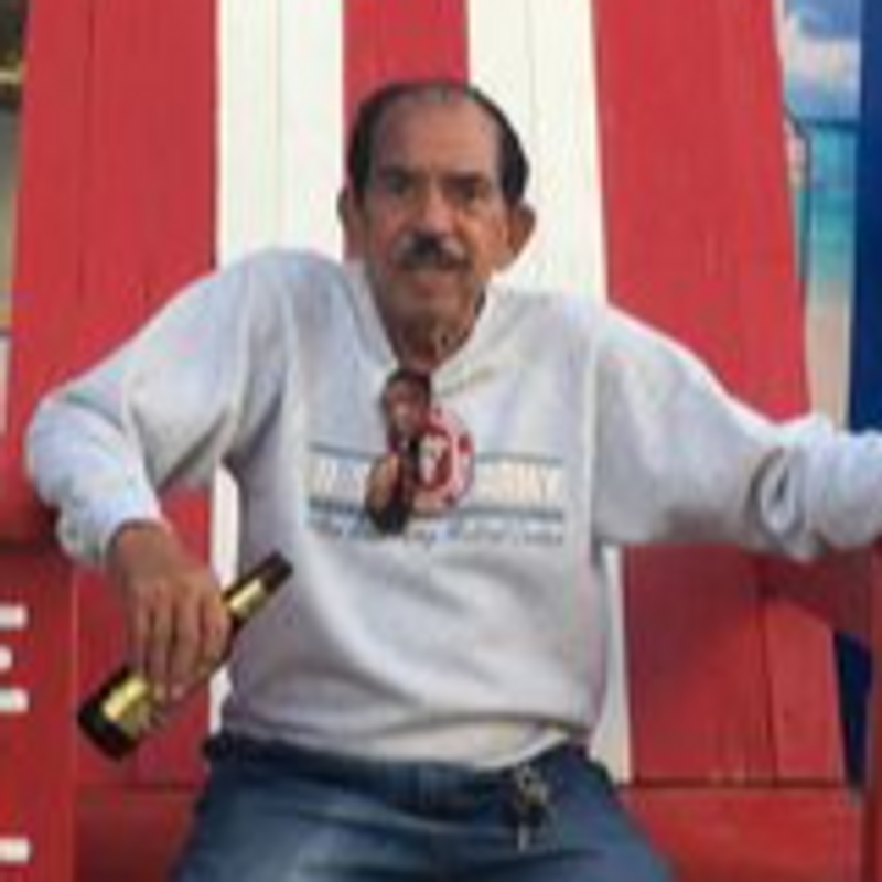 Julio Vargas-wendell