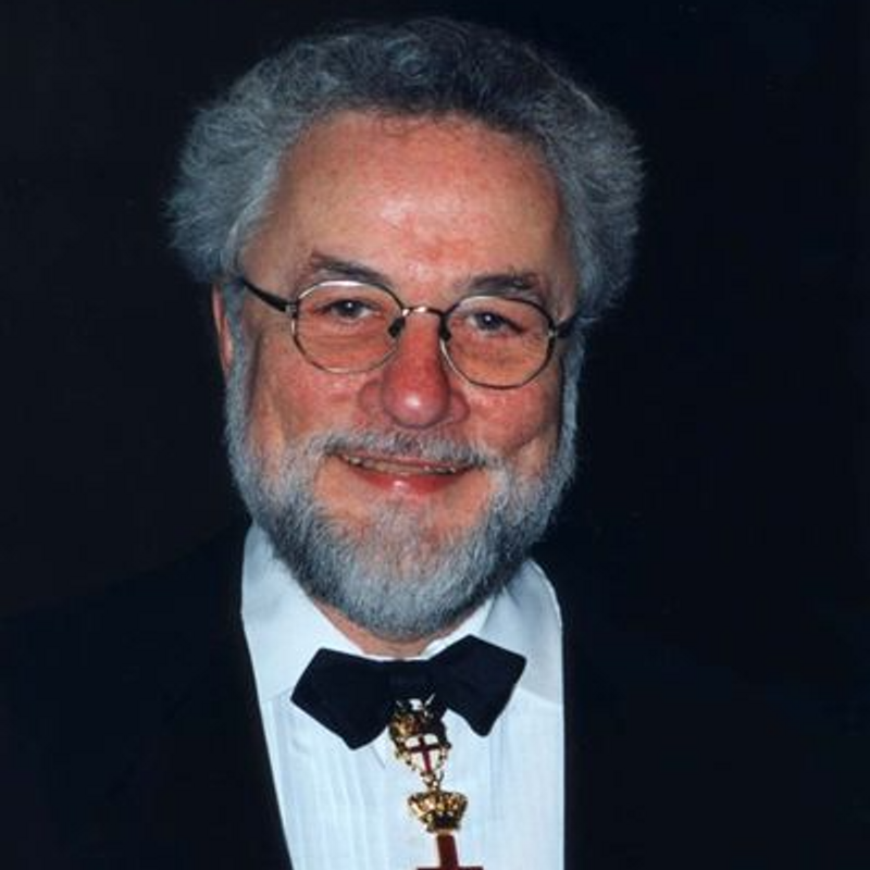 Adrian J Cronauer