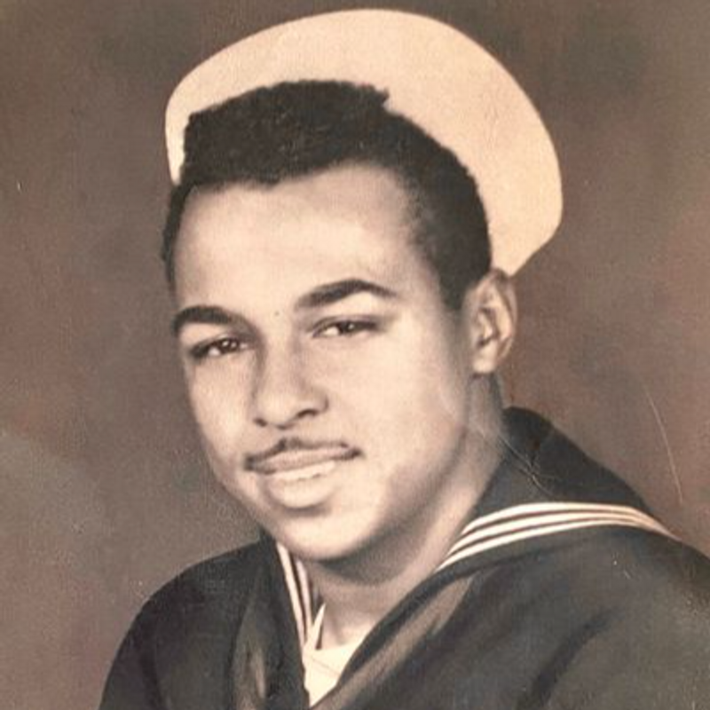 Rivers Anthony Jacques Sr