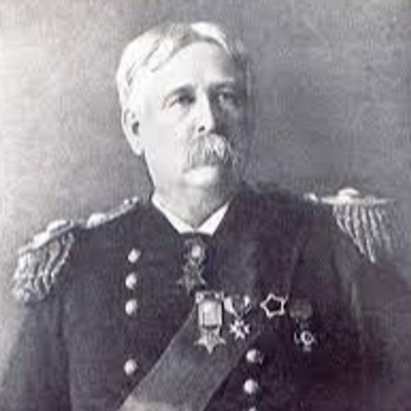William Rufus Shafter