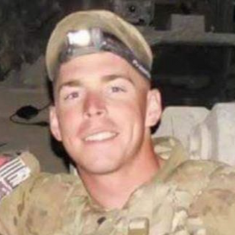 Christopher Scott Hopkins