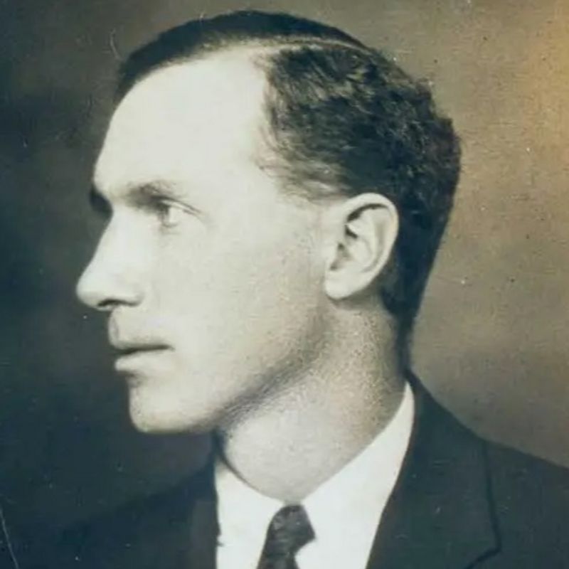 Bernard Mc Coy