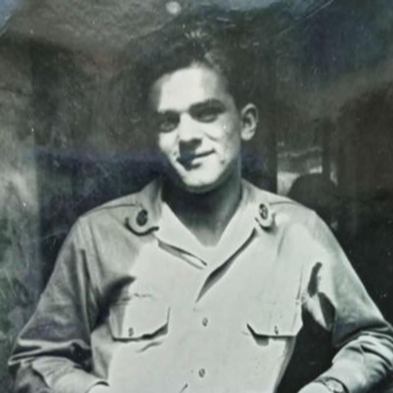 Ronald Harlen Penrod