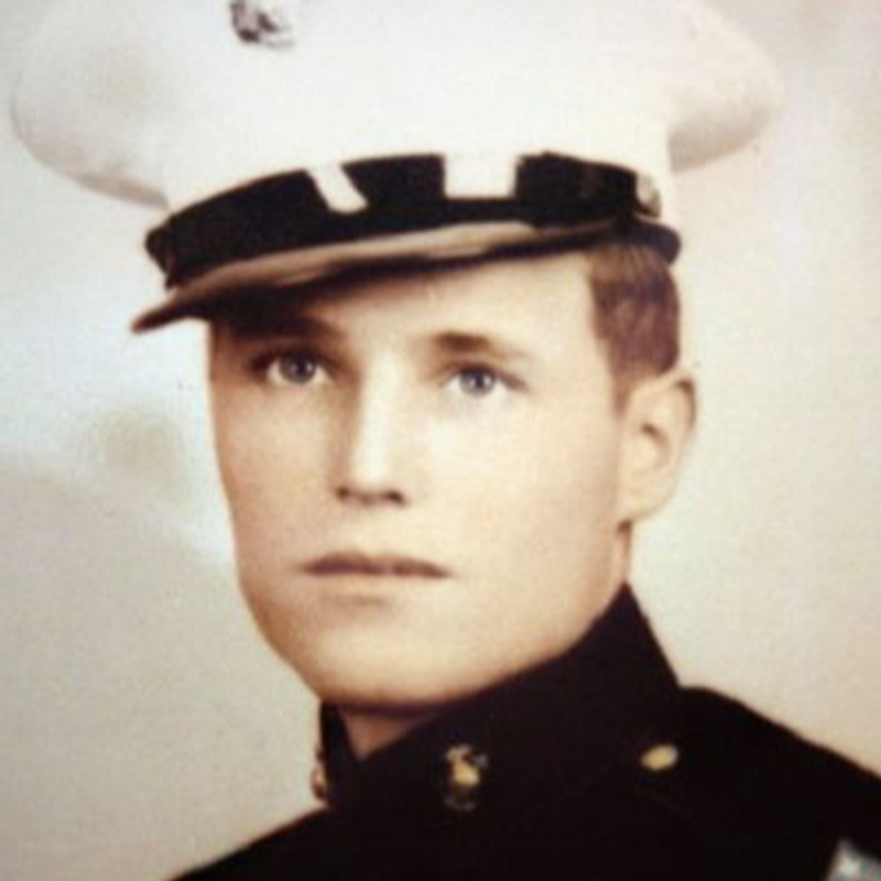 Paul Willard Smith