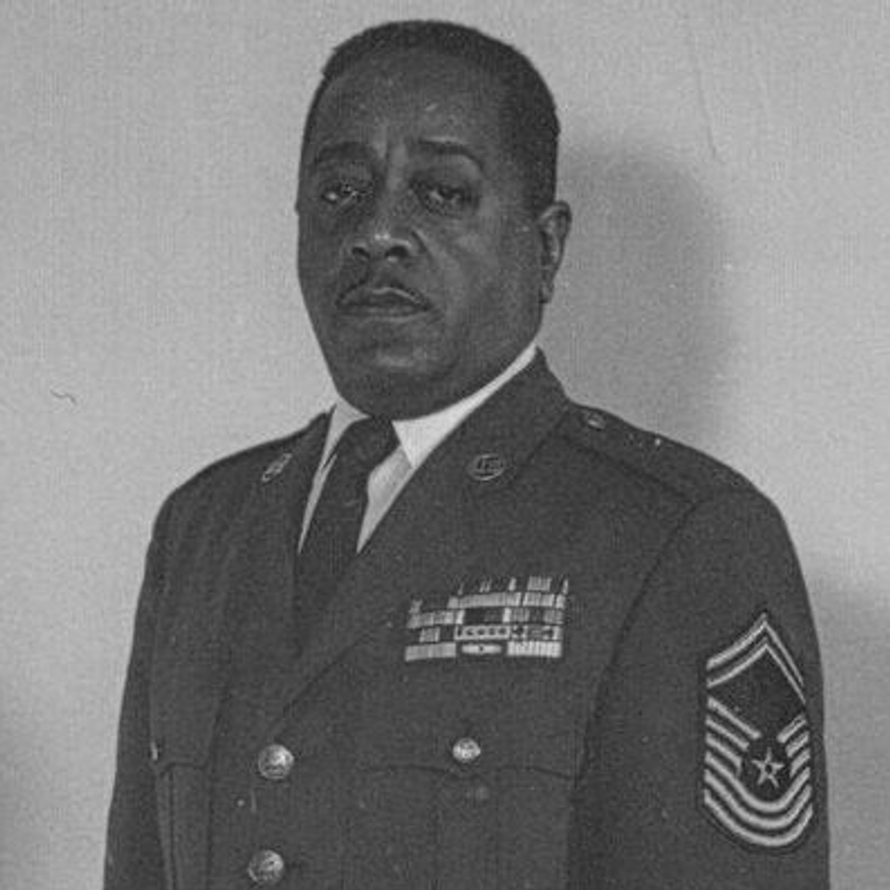 William Linwood Jarvis Sr