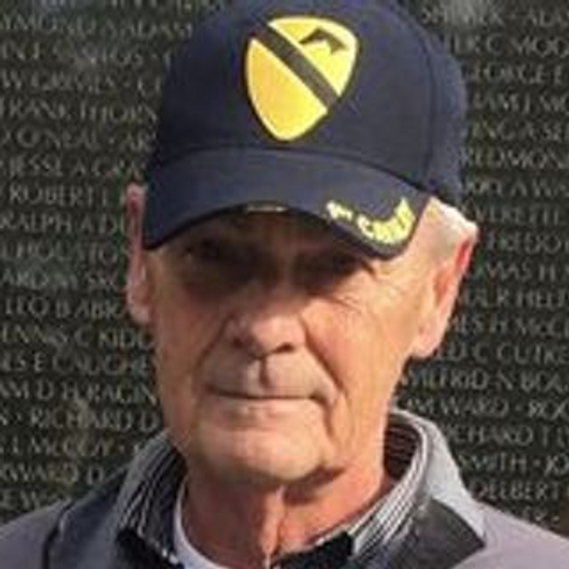 William Kenneth Anderson