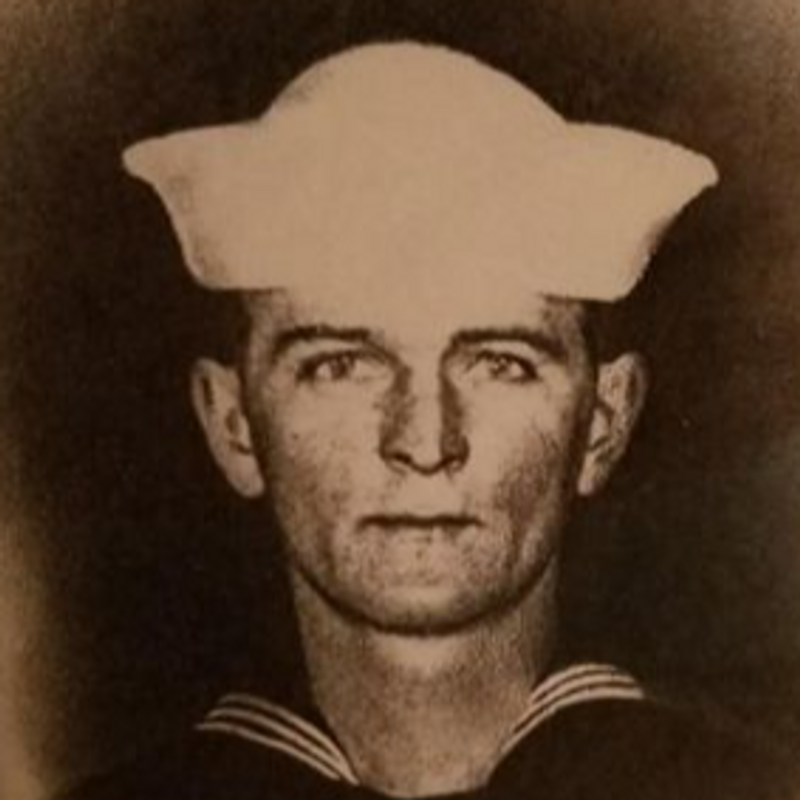 George Bush