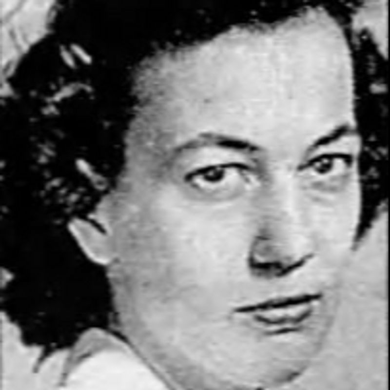Marjorie Ruth Heuer