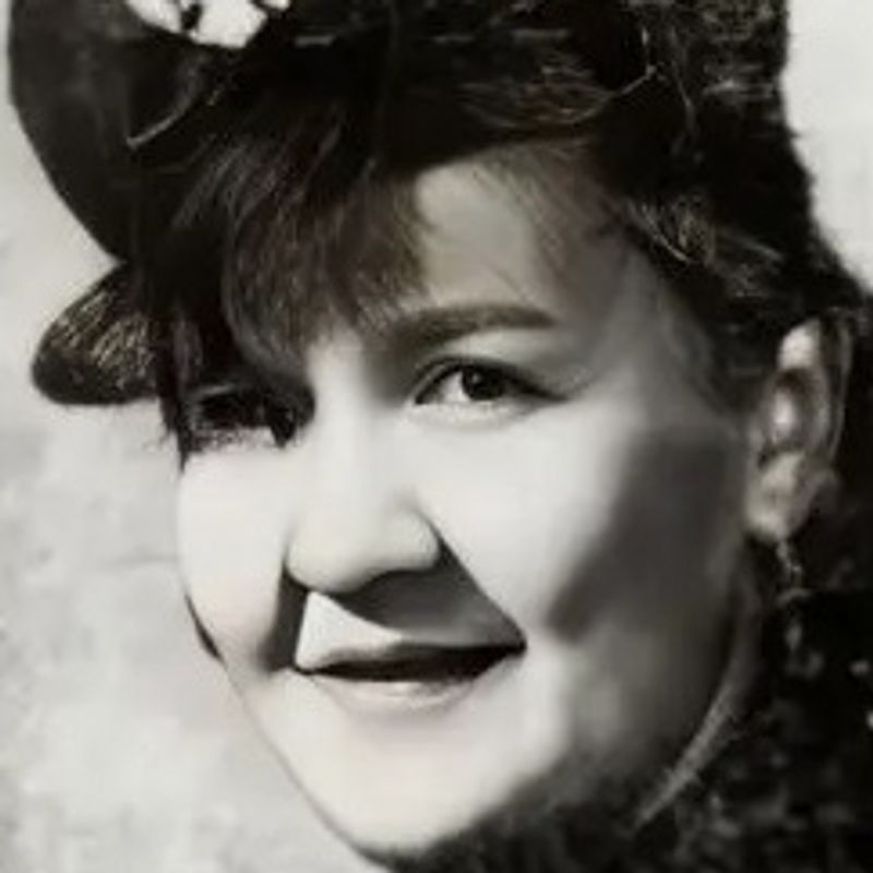 Rosedith Hawkins