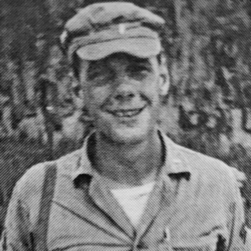 George Montgomery Van Sant
