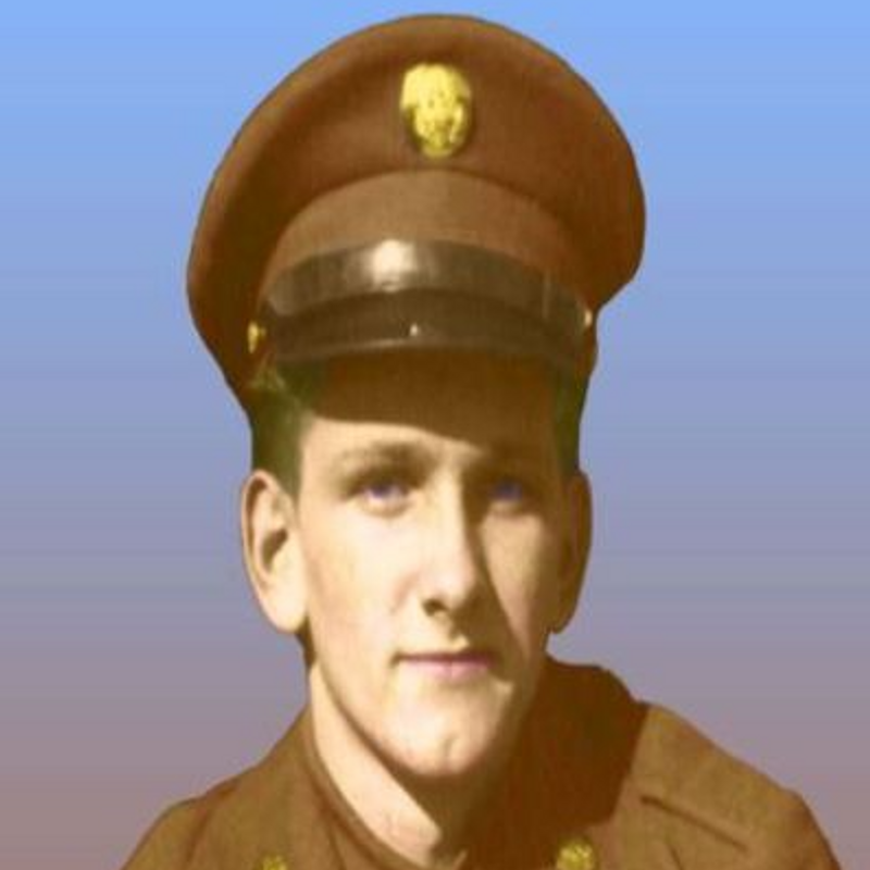 Albert Earl Mills