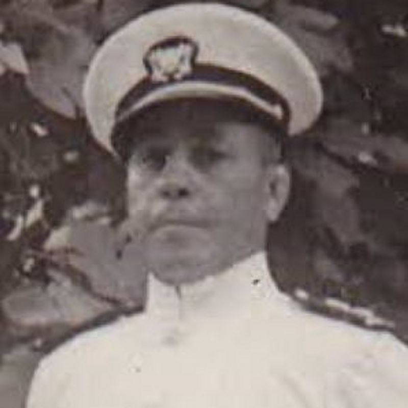 Joseph B Aviles