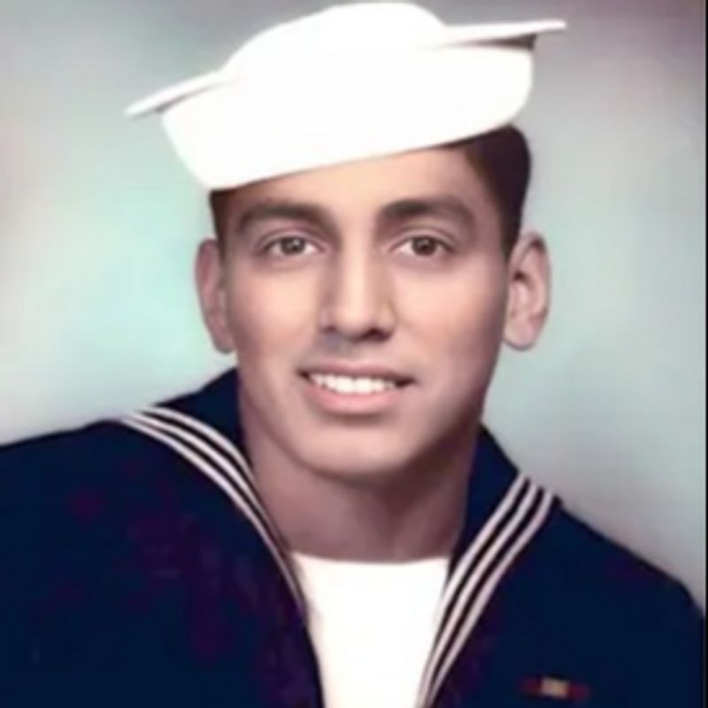 Jesse Joseph Pena