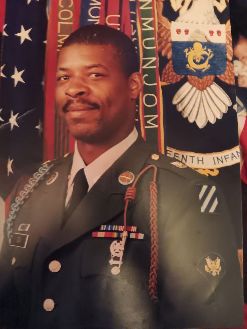 Eddie Letcher Cox Jr