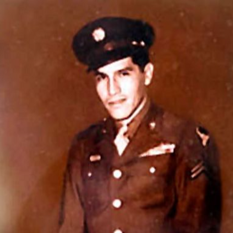 Ralph Rodriguez Jr