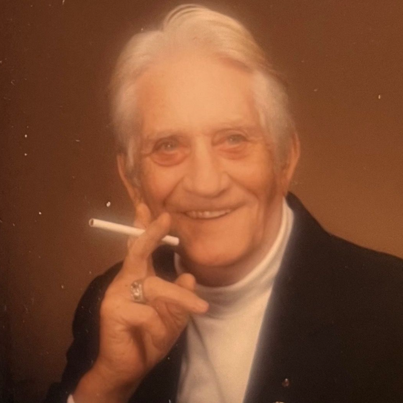 Archie Howard Moore