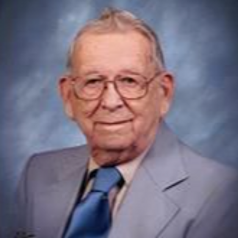 Frank Charles Chipman