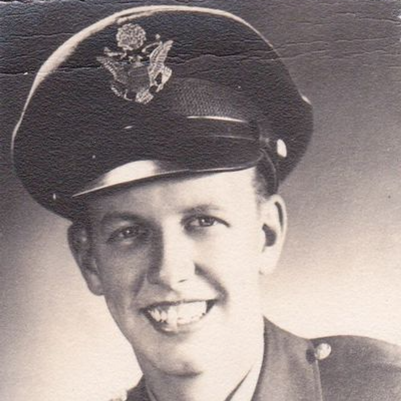 Robert J Bensema
