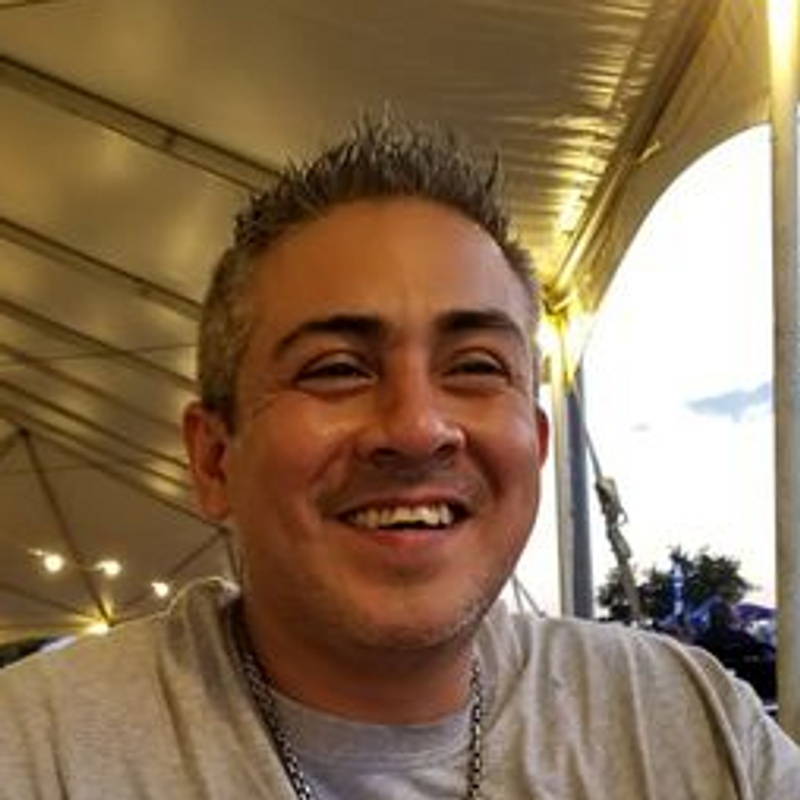 Cesar Martinez