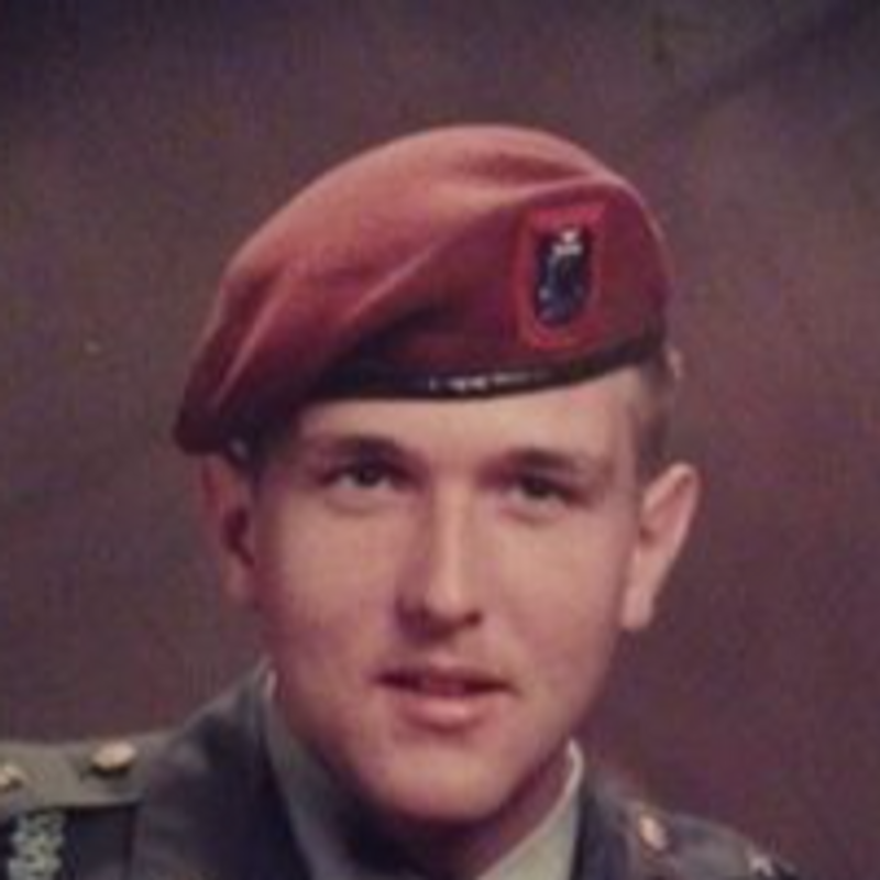 Sean Patrick Bland