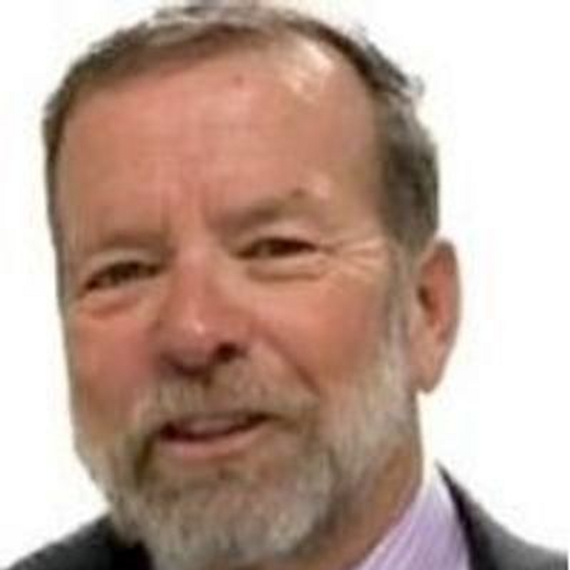 David A Balderson