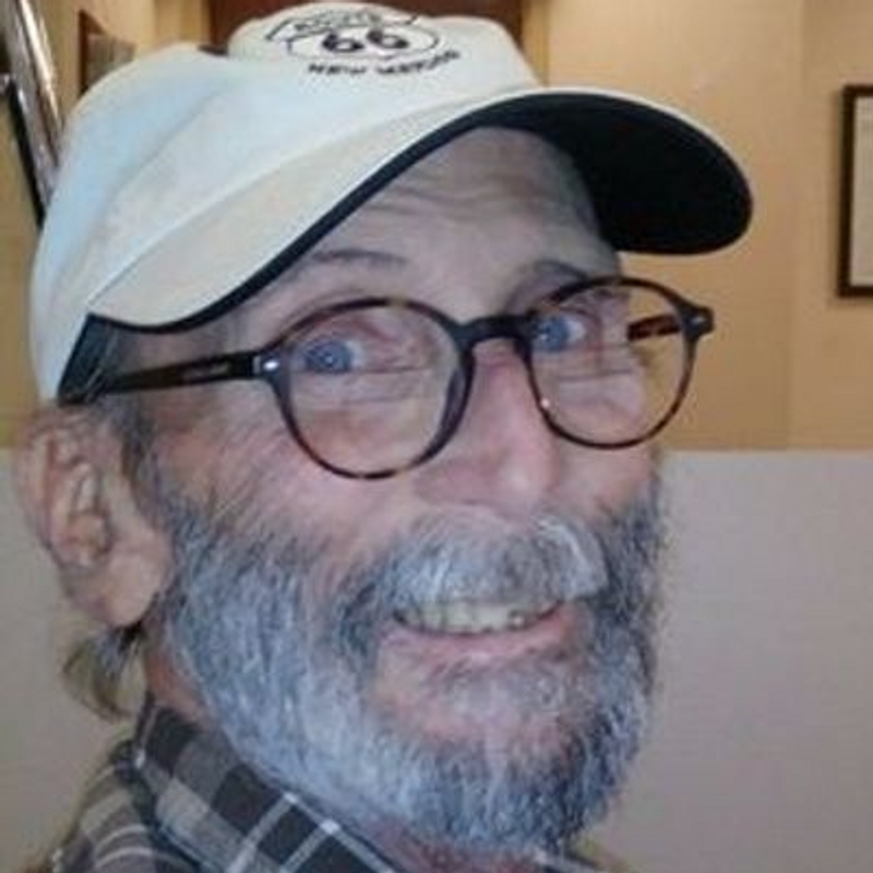 Cecil Gilbert Brockinton