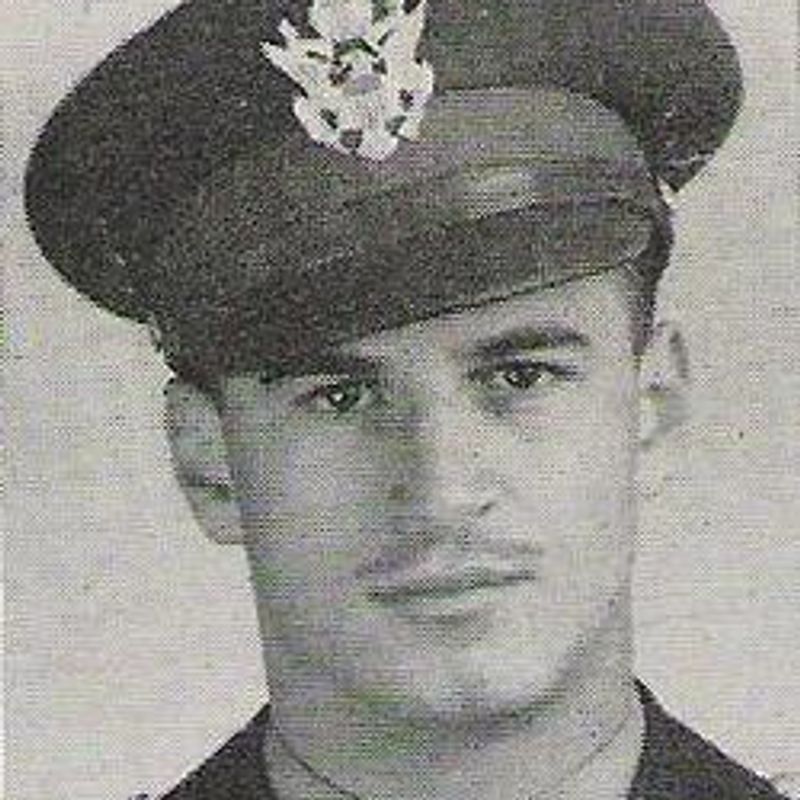 Charles R Stanton