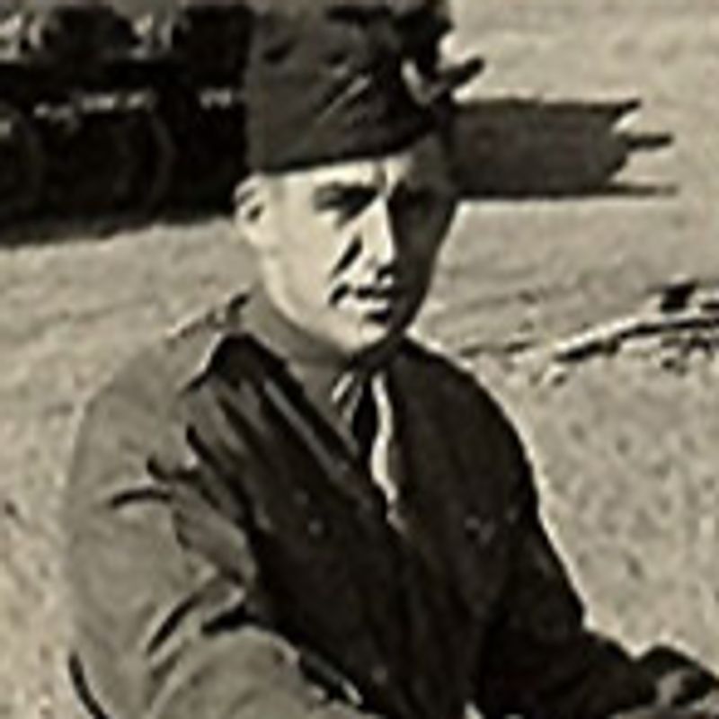 Frederick T Heyliger
