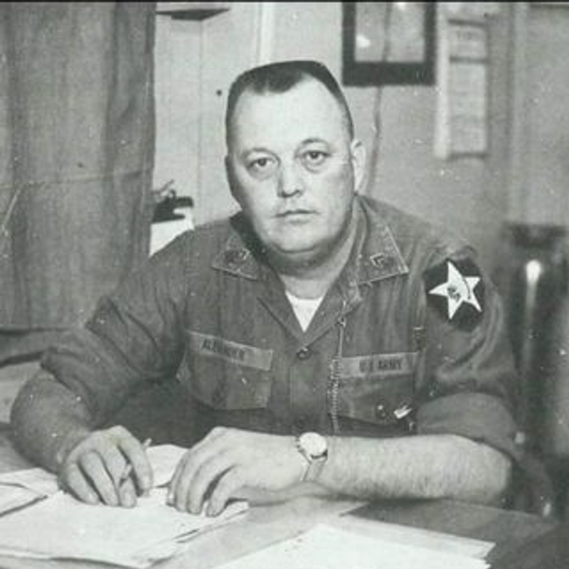 Leonard Preston Alexander