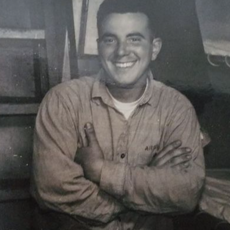 Richard J Argus