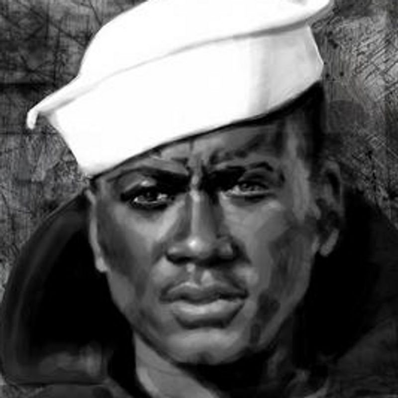Charles Jackson French