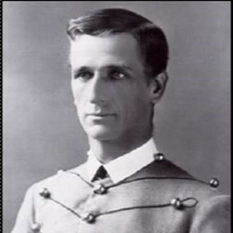 Charles Bare Gatewood