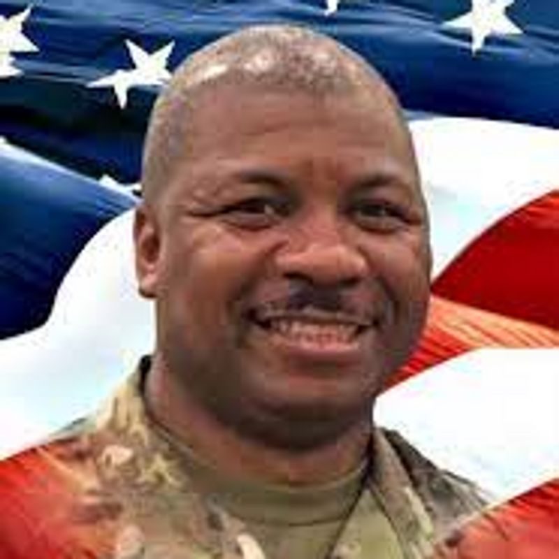 William Jerome Rivers