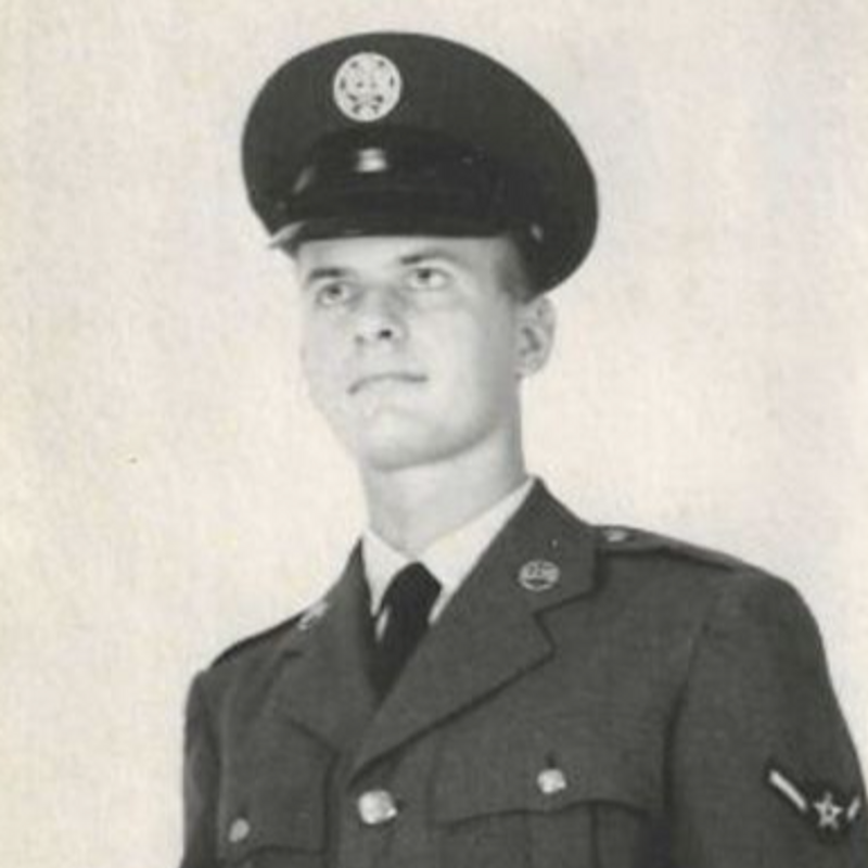 Harold Robert Anderson